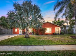 2773 Lancaster Rd, Melbourne, FL 32935