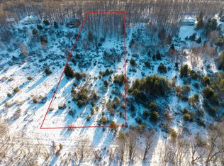 LOT 4 Bay Ridge Estates Dr, Ellsworth, MI 49729