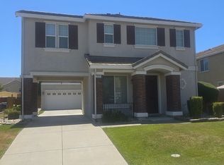 1616 Savannah Ln, Suisun City, CA 94585