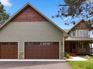 6125 Wildamere Dr, Pine River, MN 56474