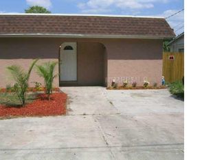 9817 N 10th St, Tampa, FL 33612