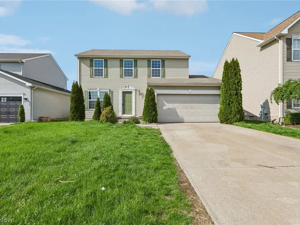 38210 Kingston Dr, North Ridgeville, OH 44039