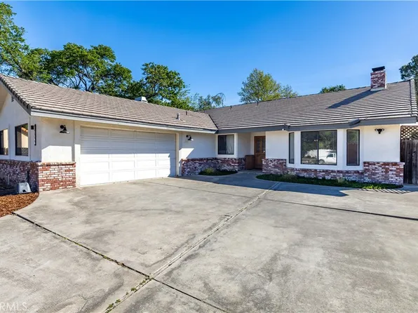 2466 Beechwood Dr, Paso Robles, CA 93446