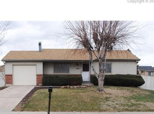 2157 Addison St, Colorado Springs, CO 80916