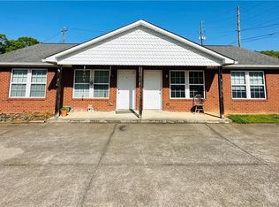 2 & 4 Dragon Dr SE, Lindale, GA 30147