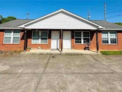 2 & 4 Dragon Dr SE, Lindale, GA, 30147