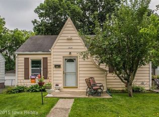 2626 Payne Rd, Des Moines, IA 50310