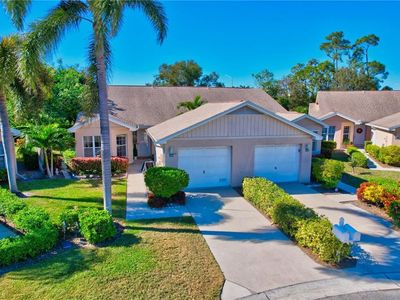 2505 Sailors Way #129, Naples, FL, 34109