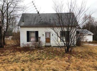 4186 Airline Rd, Wesley, ME 04686