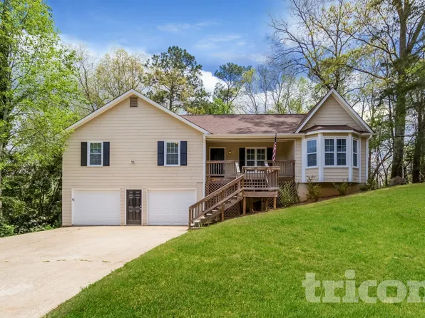 234 Deerchase Dr, Woodstock, GA 30188