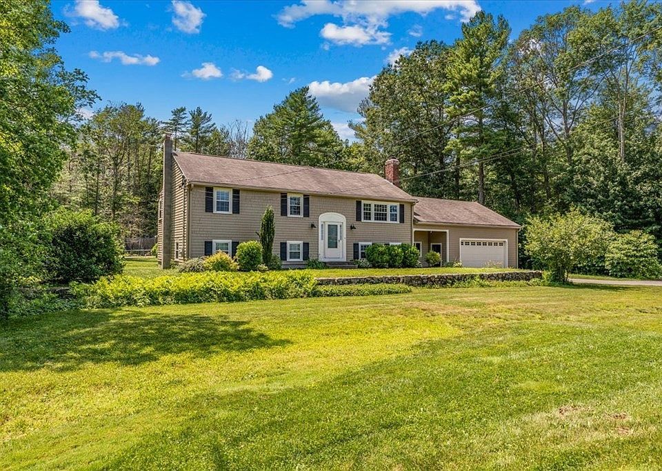 253 Prospect St, Norwell, MA 02061 | Zillow