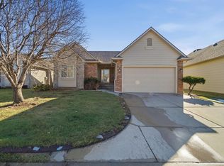 13501 W Links St, Wichita, KS 67235