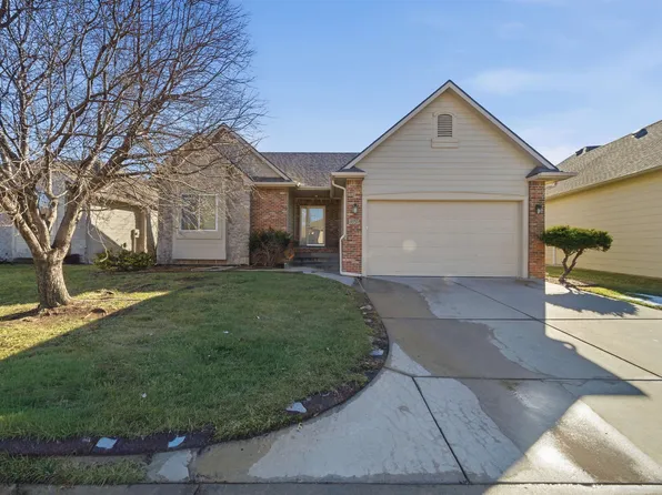 13501 W Links St, Wichita, KS 67235