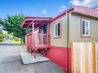 314 Avenue J TRLR 19, Snohomish, WA 98290