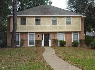 1006 Tuliptree Ln, Houston, TX 77090