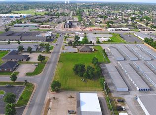 N 24th St, Rogers, AR 72756
