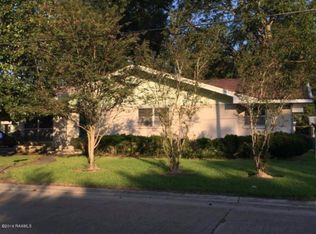 309 Reed St, Ville Platte, LA 70586