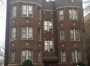 4903 W Adams St #3, Chicago, IL 60644