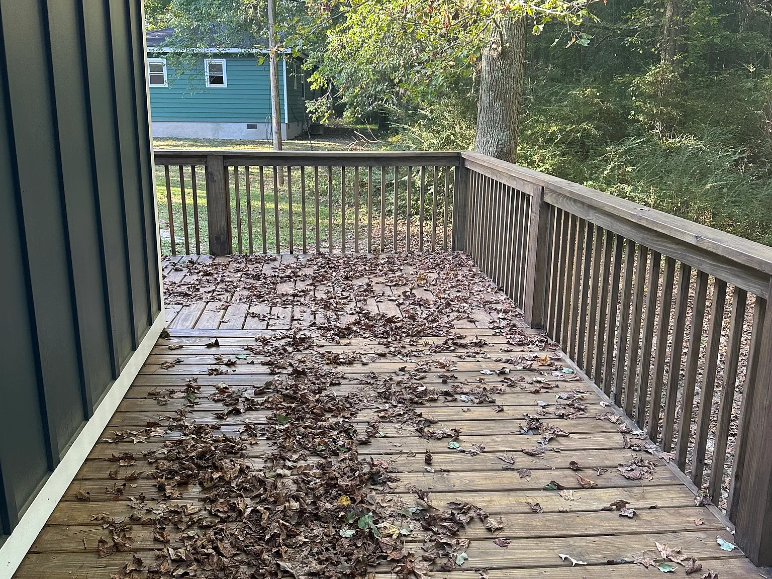 3930 Mount Zion Rd — Photo 3