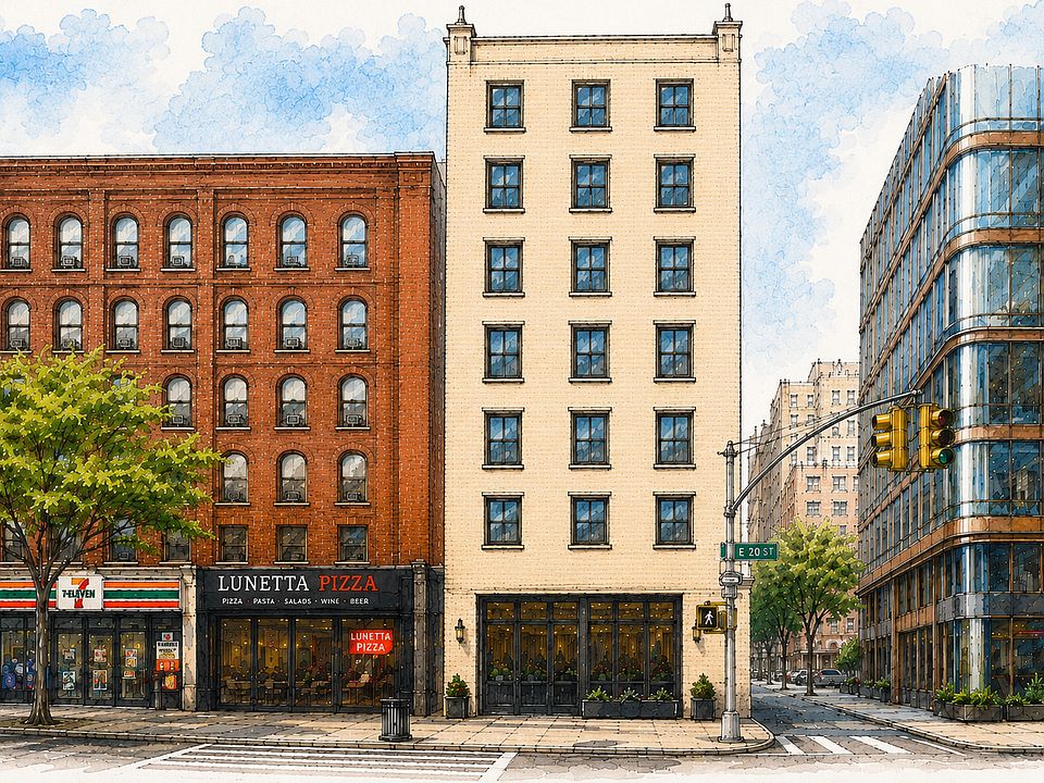 1st image of 245 3rd Ave #Phb