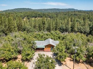 1734 Spink Rd, West Point, CA 95255