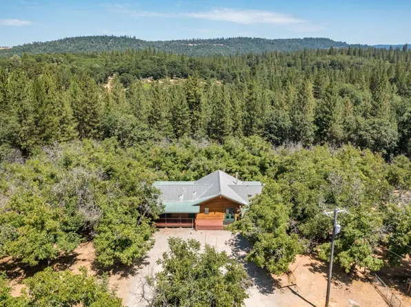 1734 Spink Rd, West Point, CA 95255