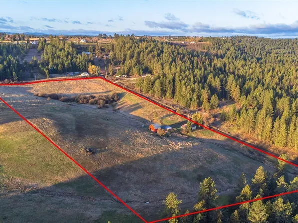 20016 N Sands Road, Colbert, WA 99005