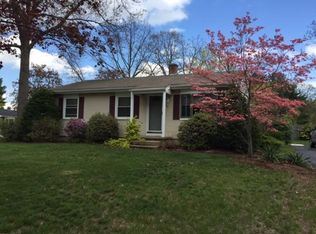 59 Bamforth Rd, Springfield, MA 01128