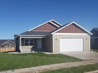2227 Sturnella Ln, Belgrade, MT 59714