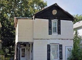 105 Starr Ave, Hamilton, OH 45013