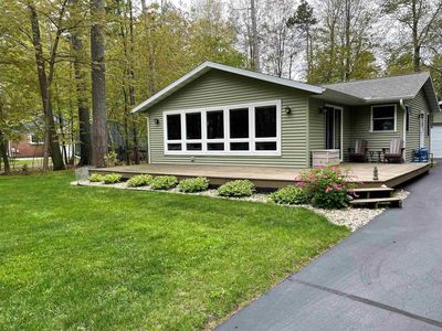 N2981 Cooke Ln, Marinette, WI, 54143