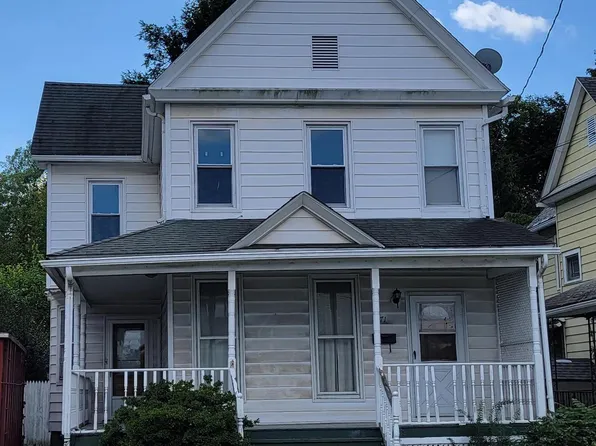 71 Ashley St, Ashley, PA 18706