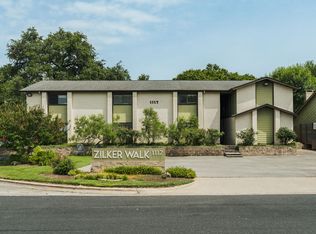 1117 Hollow Creek Dr APT 108, Austin, TX 78704