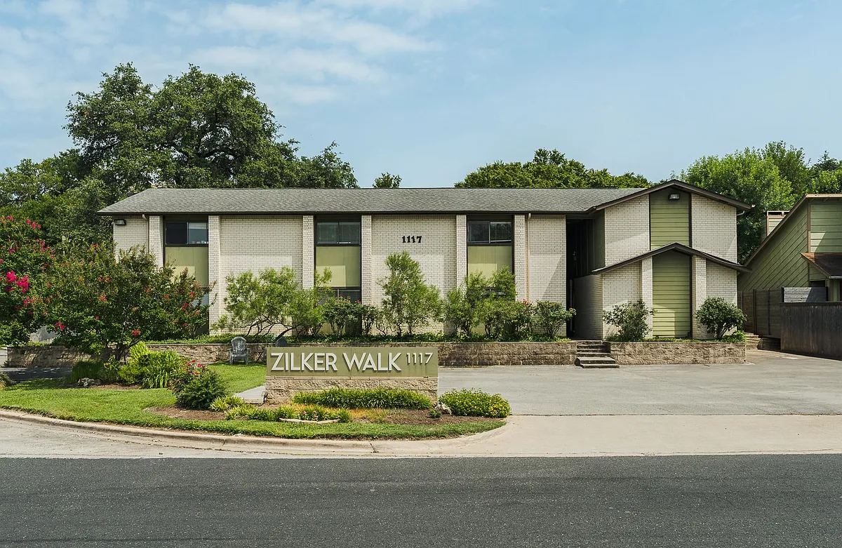Building Photo - Zilker Walk