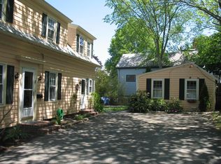 1A Charte Ct, Rockport, MA 01966