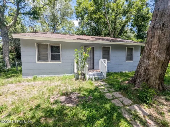 3173 3RD ST Circle, Jacksonville, FL 32254