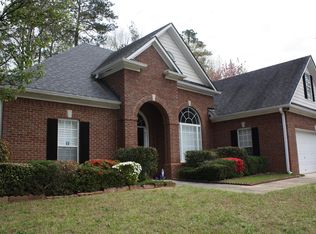 3236 Summer Stream Ln NW, Kennesaw, GA 30152