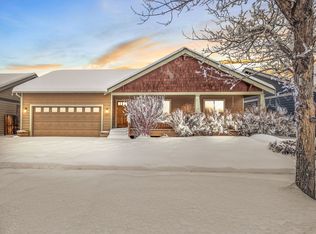 20700 Nicolette Dr, Bend, OR 97701