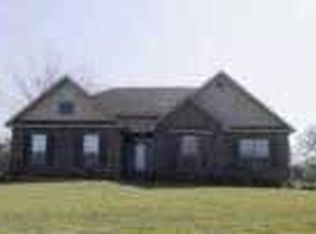 12807 Merial Pass, Southport, FL 32409