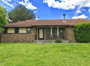 6105 E Mainsgate St, Wichita, KS 67220