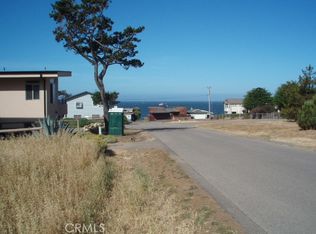 0 Emmons Rd #15, Cambria, CA 93428