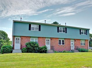 56 Robertson St UNIT 56, Bristol, CT 06010