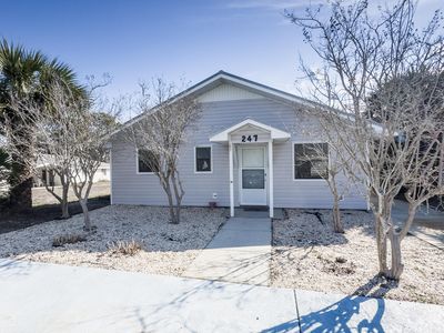 247 Poinsettia Dr, Panama City Beach, FL, 32413