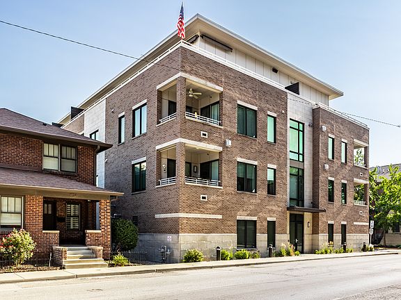 3rd image of 504 N Park Ave APT 9