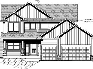 4923 130th Ct NE, Blaine, MN 55449