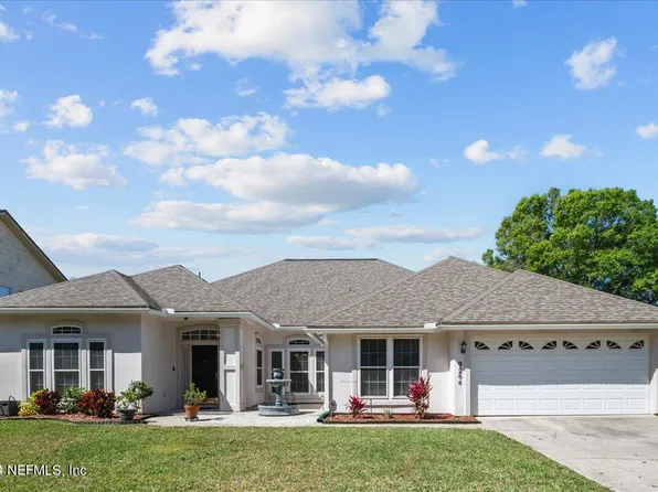 9264 JAYBIRD Circle E, Jacksonville, FL 32257