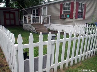 13 Clove Dr, Rochester, NY 14625