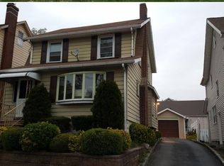 165 Maple St, West Orange, NJ 07052