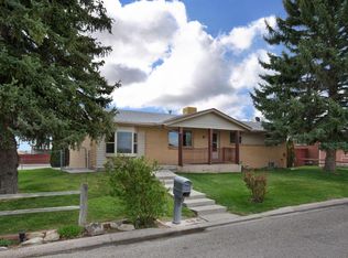 446 Elm Ave, Rifle, CO 81650