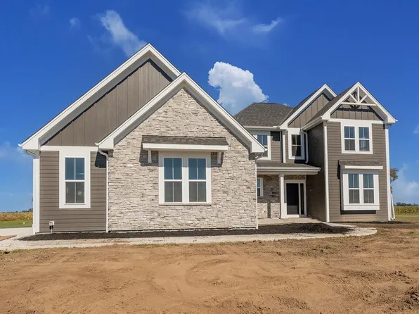 N63W35828 Frederick DRIVE, Oconomowoc, WI 53066